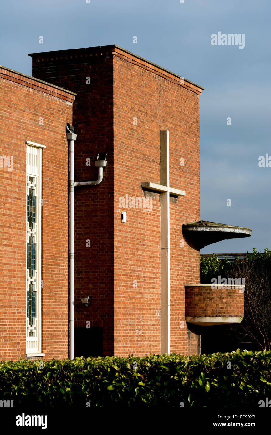 St Luke Catholic Church Hi res Stock Photography And Images Alamy st-luke-catholic-church-hi-res-stock-photography-and-images-alamy